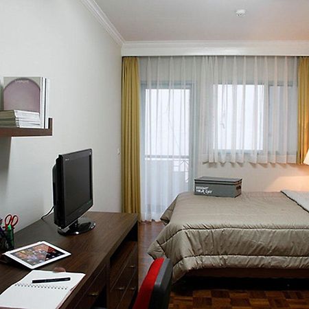 ג'קרטה Kusuma Atmadja Residence מראה חיצוני תמונה