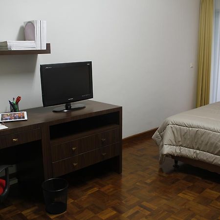 ג'קרטה Kusuma Atmadja Residence מראה חיצוני תמונה