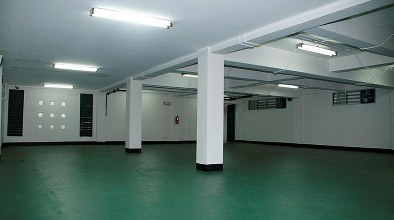 ג'קרטה Kusuma Atmadja Residence מראה חיצוני תמונה