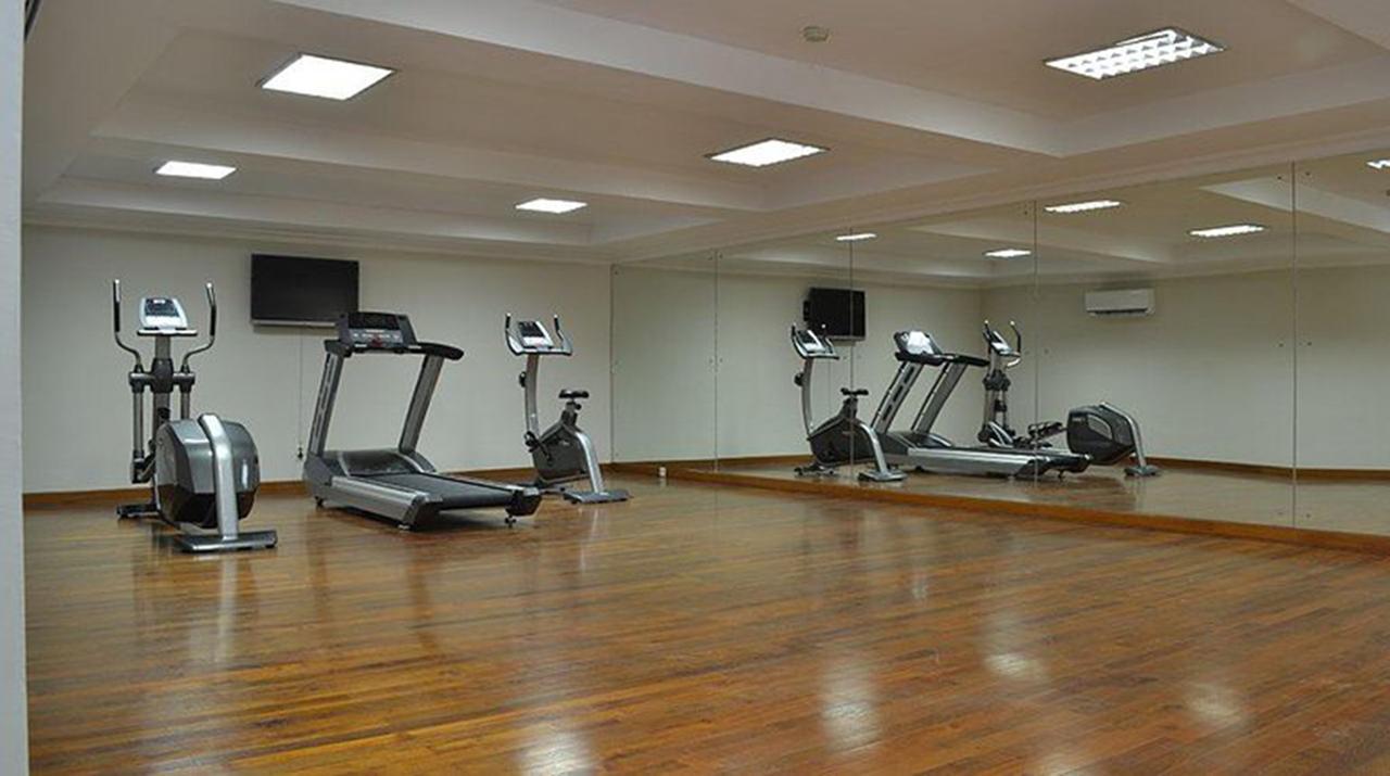 ג'קרטה Kusuma Atmadja Residence מראה חיצוני תמונה