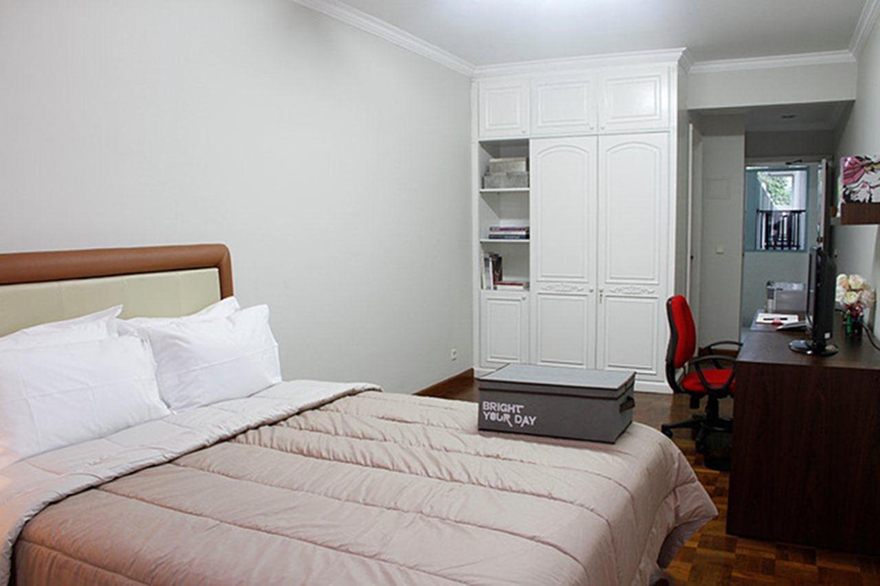 ג'קרטה Kusuma Atmadja Residence מראה חיצוני תמונה