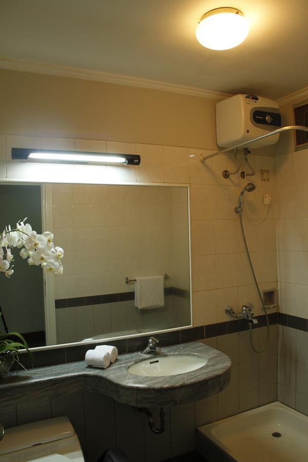 ג'קרטה Kusuma Atmadja Residence מראה חיצוני תמונה
